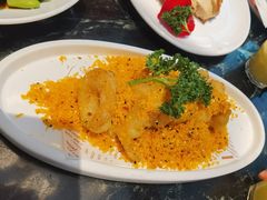 -新白鹿餐厅(京基KK ONE店)
