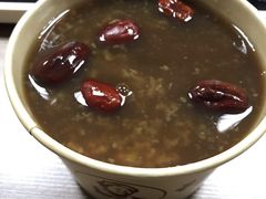 养生红枣粥-杨妈妈粥店(华山路店)