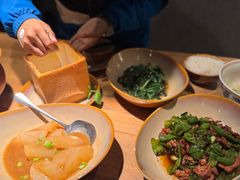 -青年公社烤鸭(滨湖银泰店)
