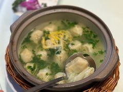 -瑞福园联谊餐室(茂名南路店)