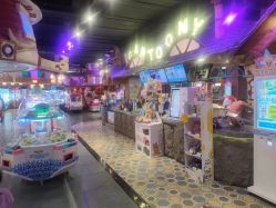 -卡通尼乐园(重庆南坪协信星光店)