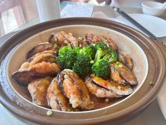 -鹿鸣春饭店(总店)