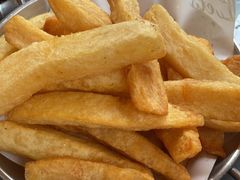 -Lets burger非常汉堡·环球风味(蓝色港湾店)