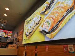-N多寿司(恒隆店)