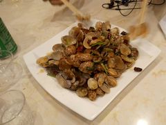 -二红烧烤排骨串(麦岛店)