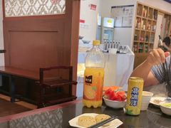 -东来顺饭庄(金泉广场店)