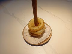 -火宫殿·小吃王国(坡子街店)
