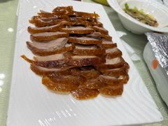 -东四民芳餐厅(世茂工三店)