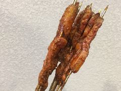 -阿记烧烤(大兴新区店)