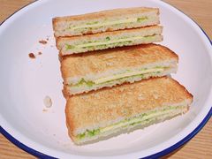 -HELLO 27 意面·沙拉·帕尼尼