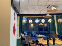 -自贡盐帮菜·玩辣餐厅(樱花园西街店)