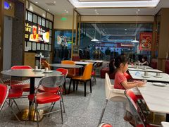 -香港新曜记茶餐厅(星耀城店)