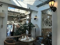 -Vanillacafe香草咖啡(银海大世界店)