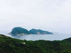 -东澳岛
