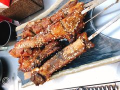 -呼吉牧蒙古烤肉·烧烤·小龙虾