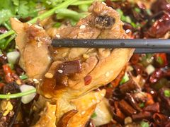 -天治宣·野椒鸡(龙头寺总店)