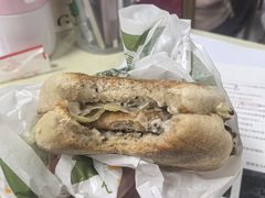 -麦当劳(东岳大道店)