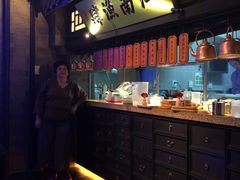 -绿茶餐厅(乐峰广场店)