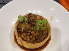 -大鹏饭店·金陵家宴(奥体中心店)