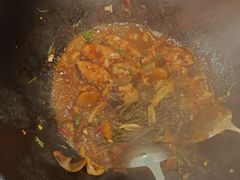 -江湖水乡铁锅炖魚(周庄嘉园店)