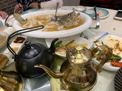 -东兴楼饭庄(六里桥店)