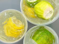 -阿水大杯茶(泉城路店)