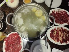 -八合里潮汕鲜牛肉火锅(深圳海岸城店)