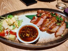 -Thai Alley泰爱里(二沙岛店)