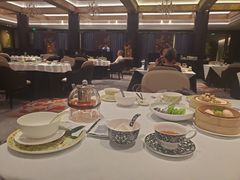 -君庭中餐厅(友谊宾馆店)