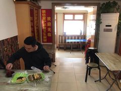 -马记大锅煮(总店)