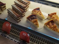 -老梦面包CHEZMOREL(麦子店)