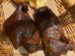 -鸽子窝(宋庄店)