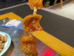 -古彭7只羊·徐州烧烤(旗舰店)