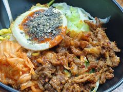 -优壹佳·延边朝鲜族料理(中山北路店)