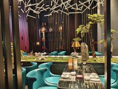 -喜棠·长沙家宴·海鲜·湘菜(麓谷店)