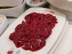 -牛焱·贵州黄牛肉火锅(城西银泰店)