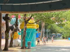 -武汉玛雅海滩水公园