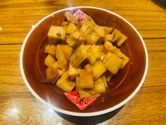 -泉畔人家·老济南经典鲁菜(大明湖店)