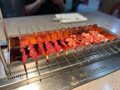 -邢氏老太太烧烤(南山店)