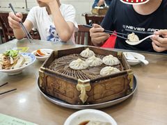 -西安贾三灌汤包·回坊小吃·清真炒菜(北院门总店)