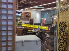 -胡须佬鸡煲四季火锅店(石厦西村直营店)