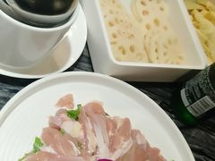 -骨之味·筒骨汤火锅(江头店)