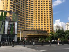 -上海神旺大酒店