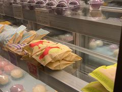 -迦南·甜品蛋糕(传媒店)