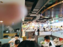 -金滏山烤肉·海鲜·火锅自助餐厅(襄阳万达店)