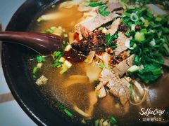 -达记卤菜店(红庙店)