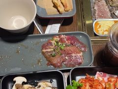 -新石器烤肉(中房金谊广场店)