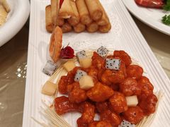 -千灯盛汇·头牌粤菜(致越优城店)