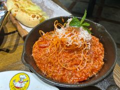 -卢布里西餐厅(总店)