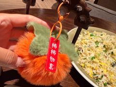 -扬州狮子楼·非遗淮扬菜(总店)